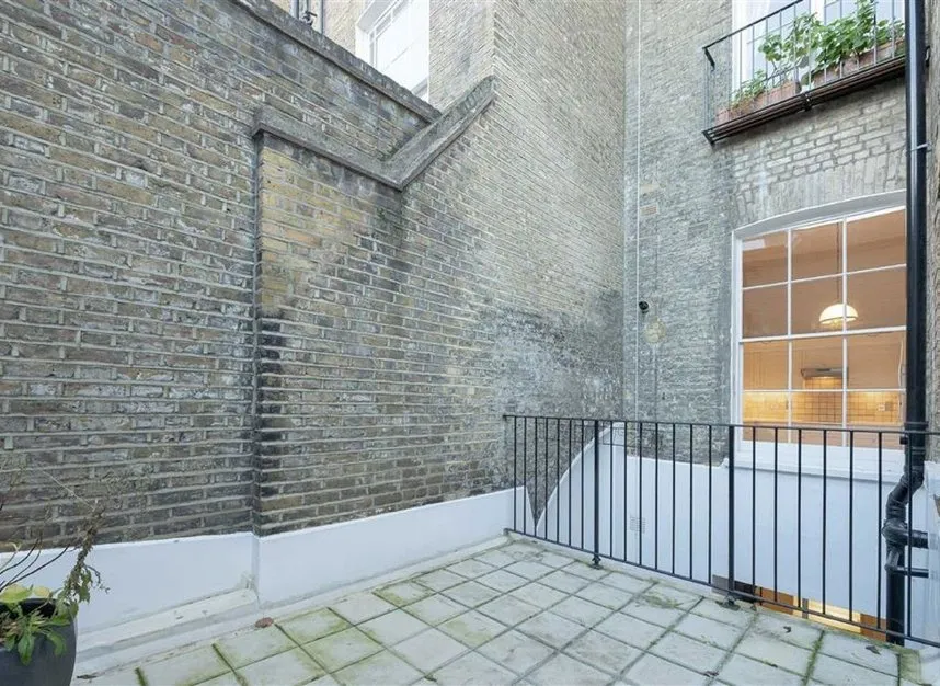 Onslow Gardens, South Kensington, SW7, photo 5