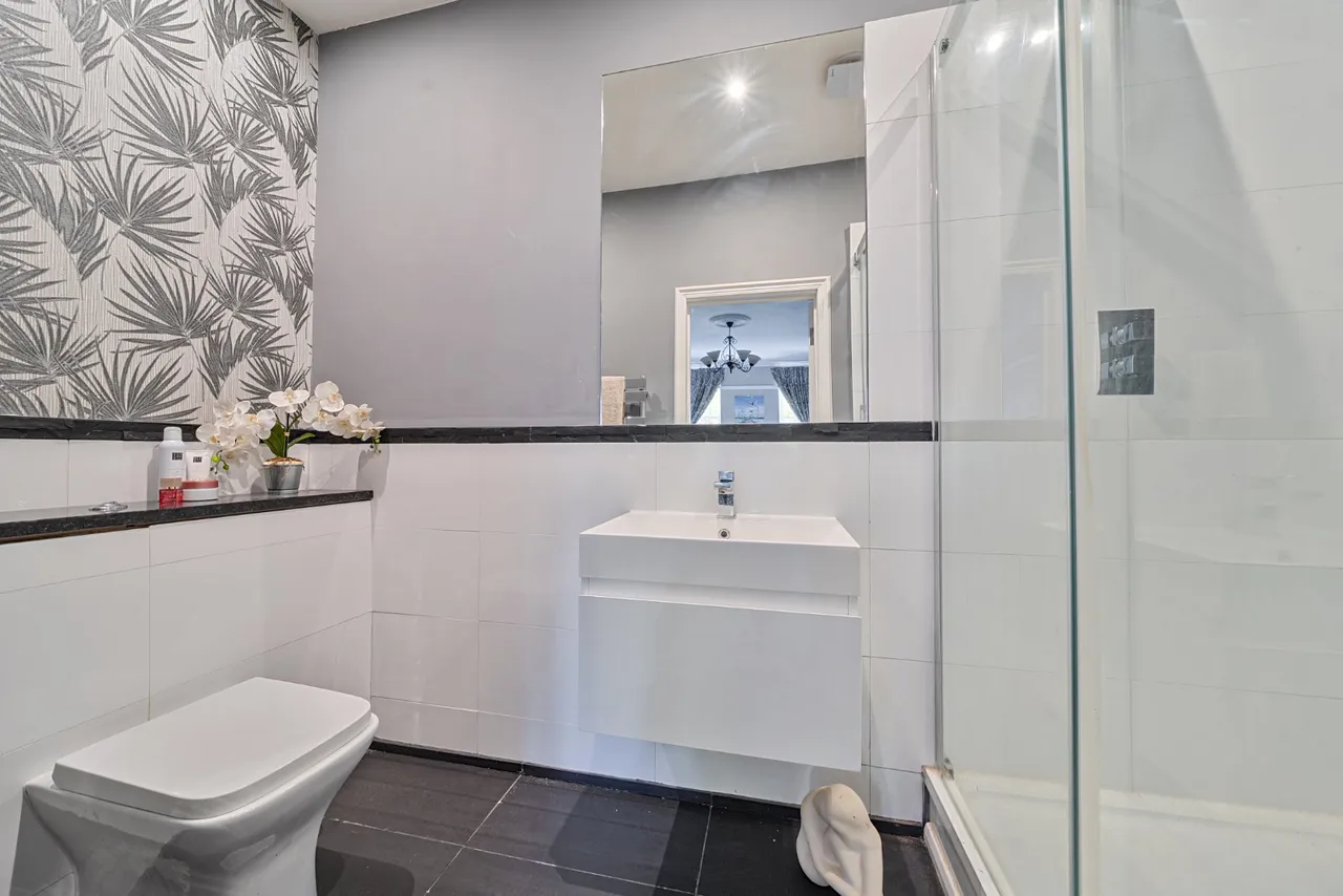 Haslar Terrace, Gosport, PO12, photo 8