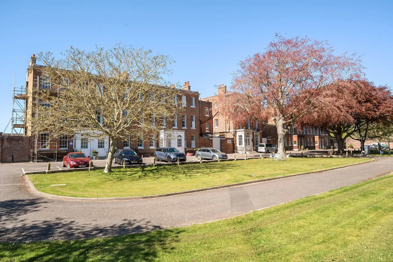 Haslar Terrace, Gosport, PO12, photo 11