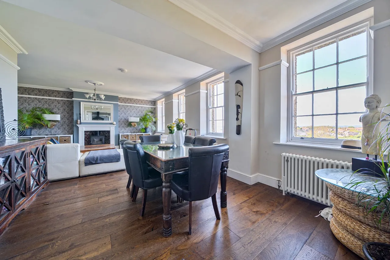 Haslar Terrace, Gosport, PO12, photo 3