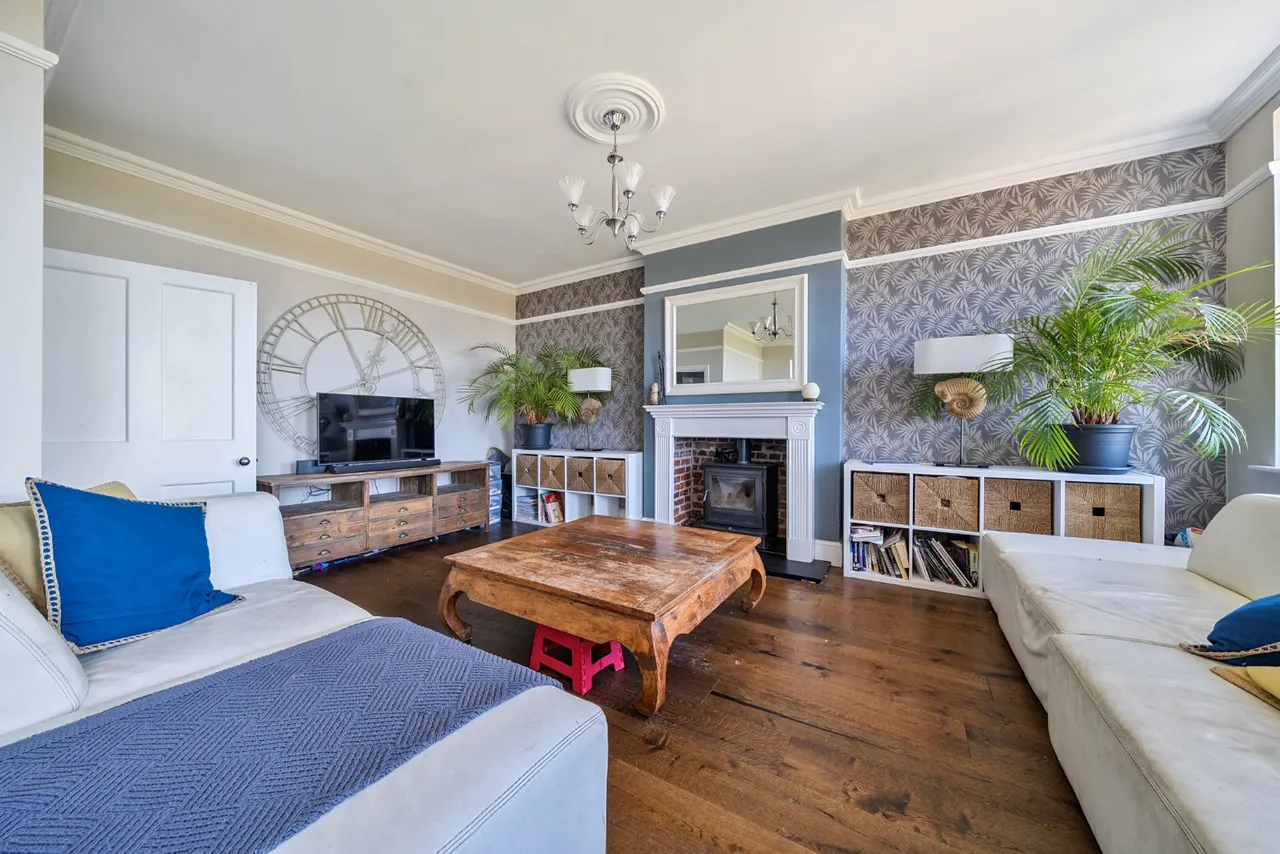 Haslar Terrace, Gosport, PO12, photo 4