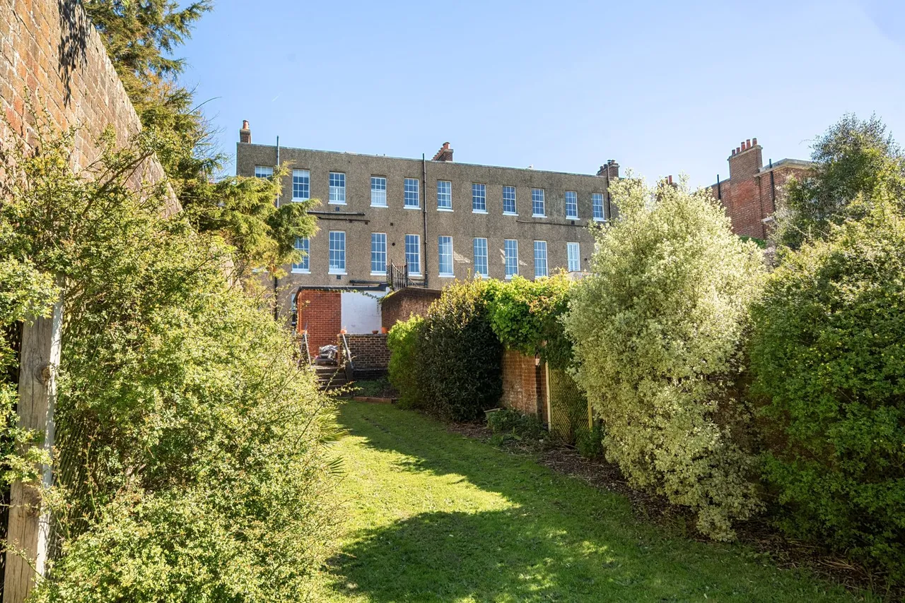 Haslar Terrace, Gosport, PO12, photo 12