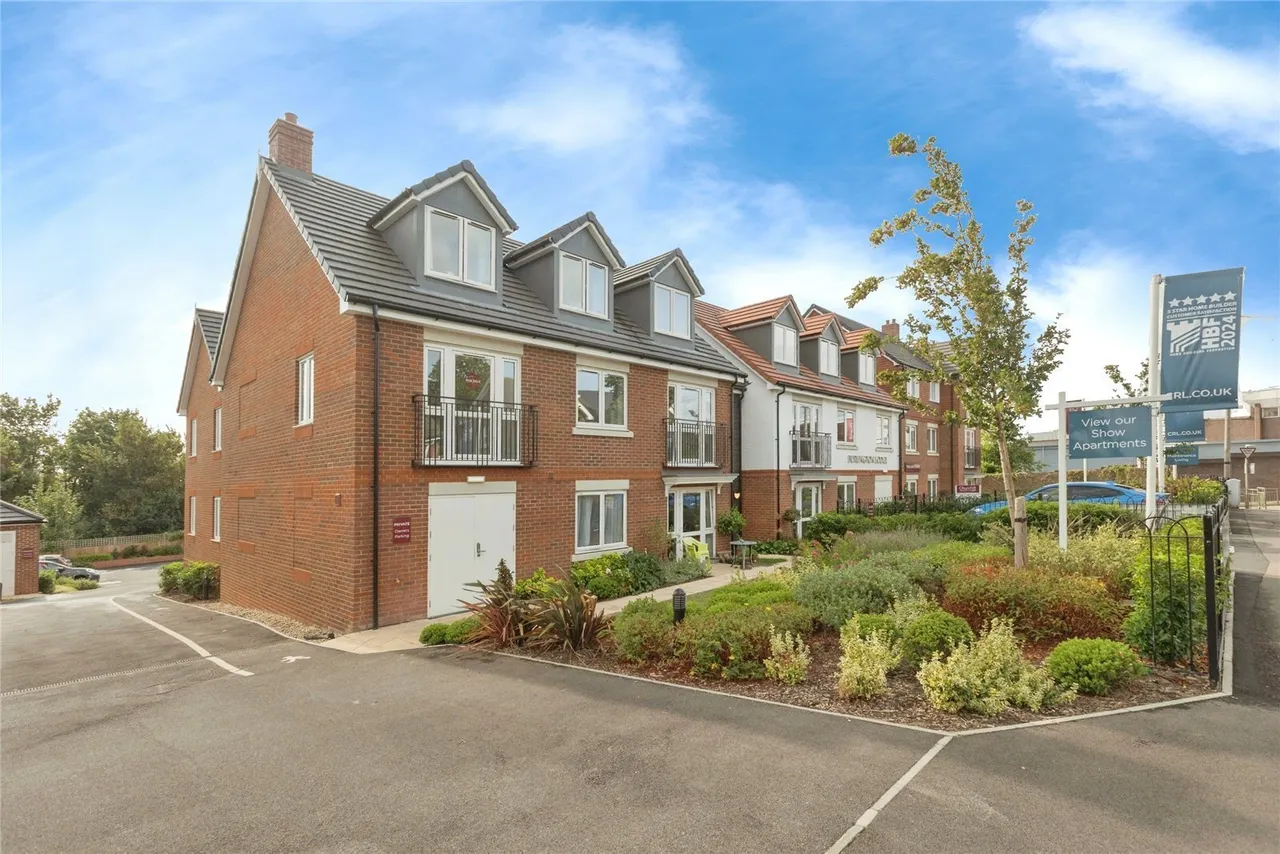 Birchwood Park Avenue, Swanley, BR8, photo 9