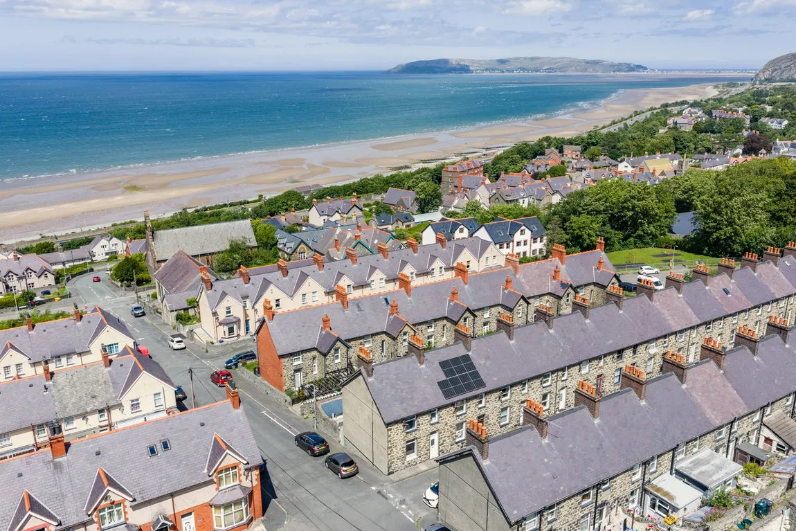 Erasmus Street, Penmaenmawr, LL34 6LH, photo 16