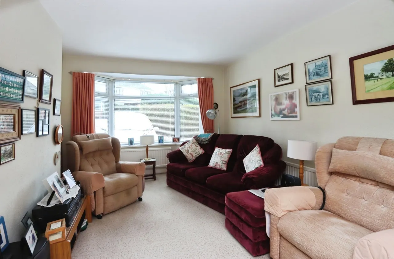 Jubilee Crescent, Killamarsh, Sheffield, Derbyshire, S21, photo 5