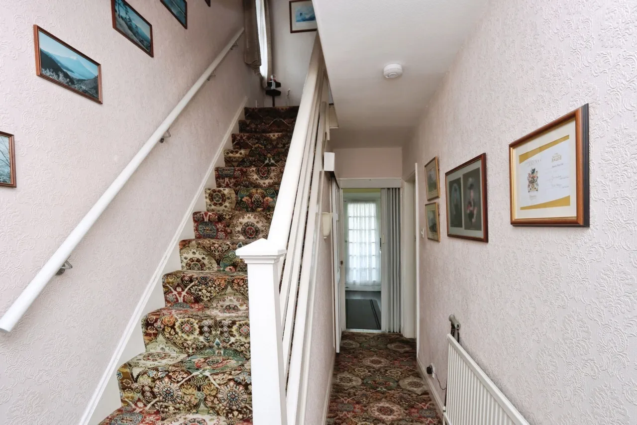 Jubilee Crescent, Killamarsh, Sheffield, Derbyshire, S21, photo 11