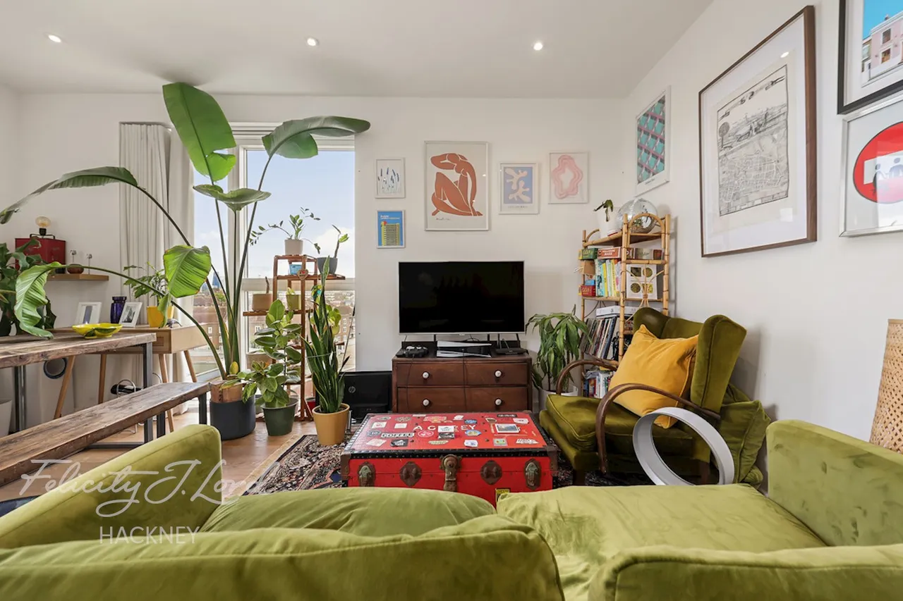 Rosina Street, London, E9, photo 14