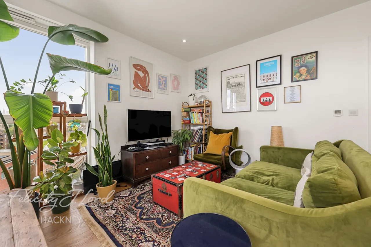 Rosina Street, London, E9, photo 6