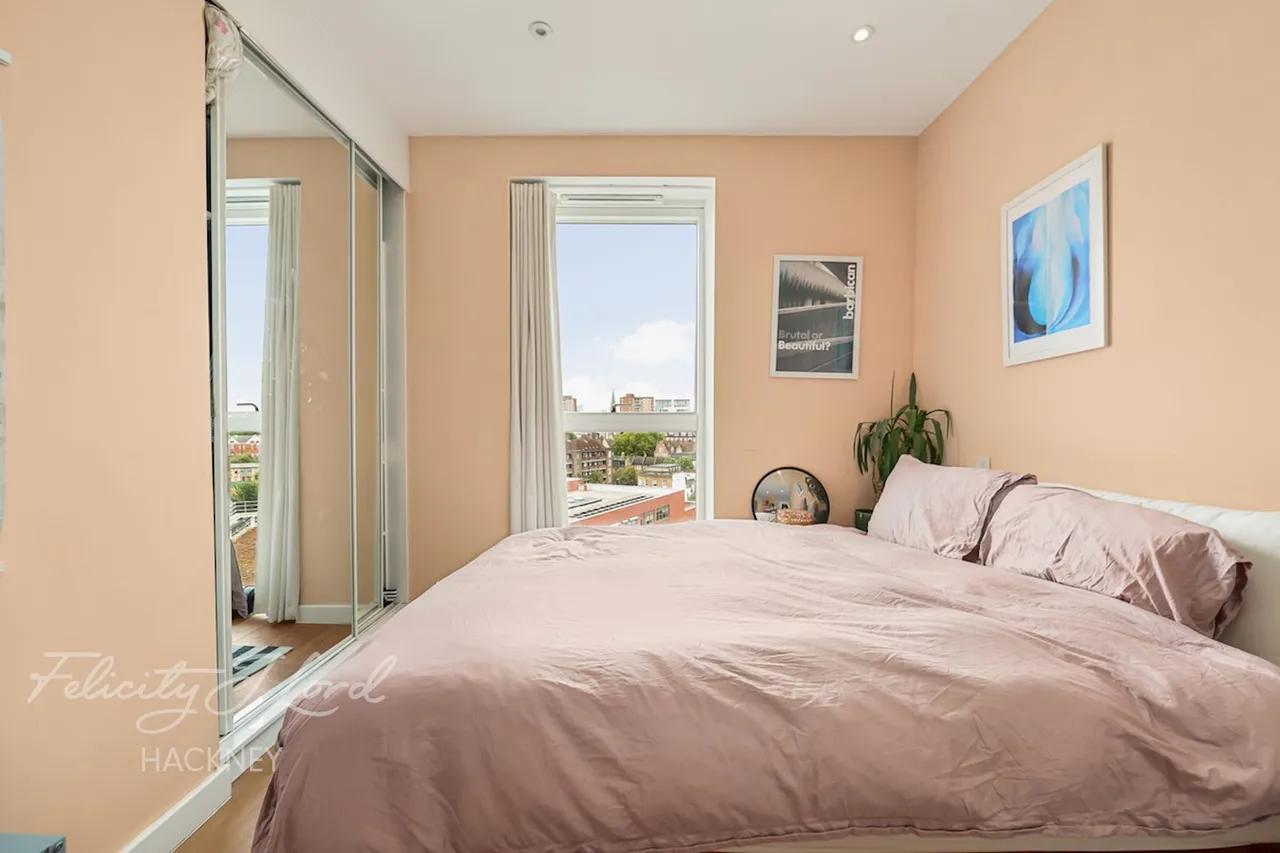 Rosina Street, London, E9, photo 12