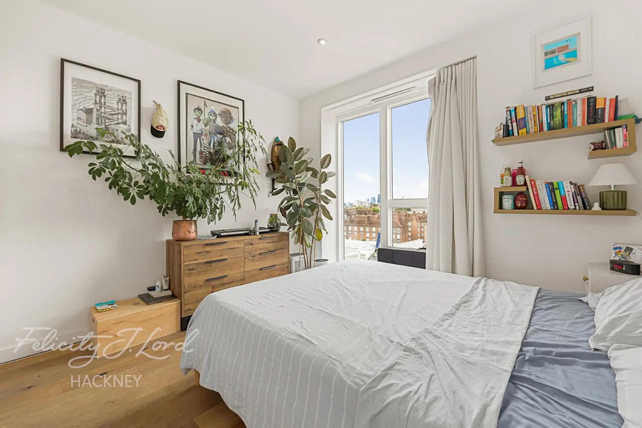 Rosina Street, London, E9, photo 10