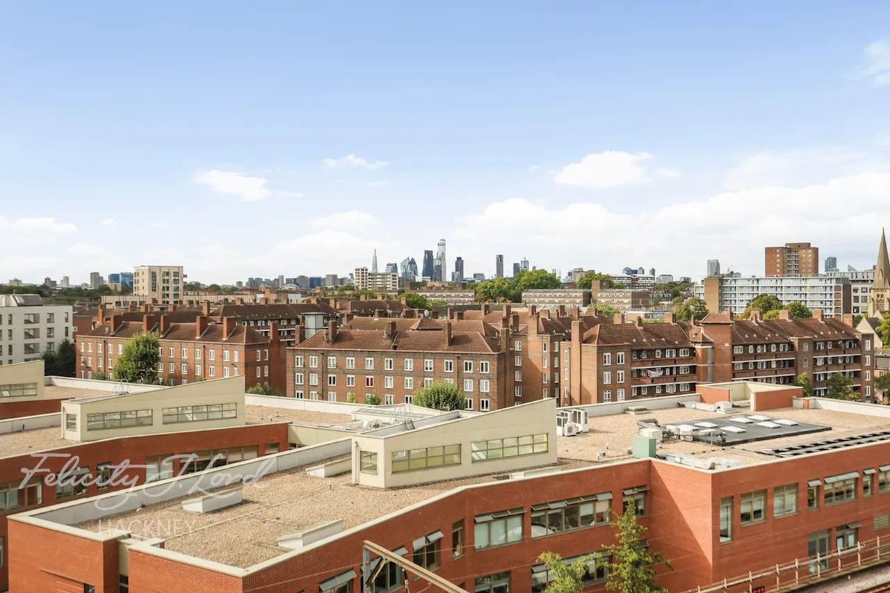 Rosina Street, London, E9, photo 5