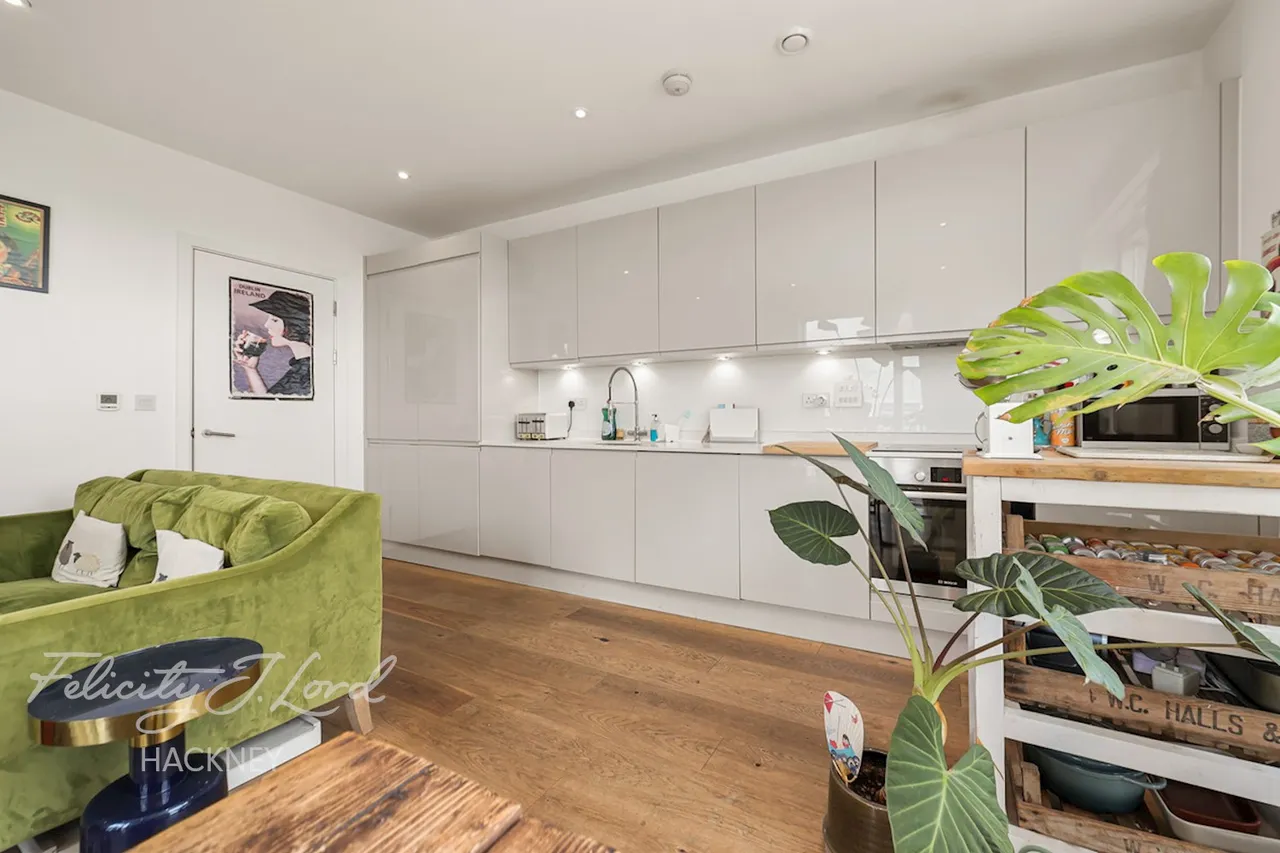 Rosina Street, London, E9, photo 16