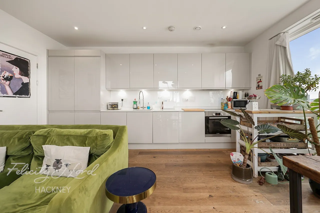 Rosina Street, London, E9, photo 19
