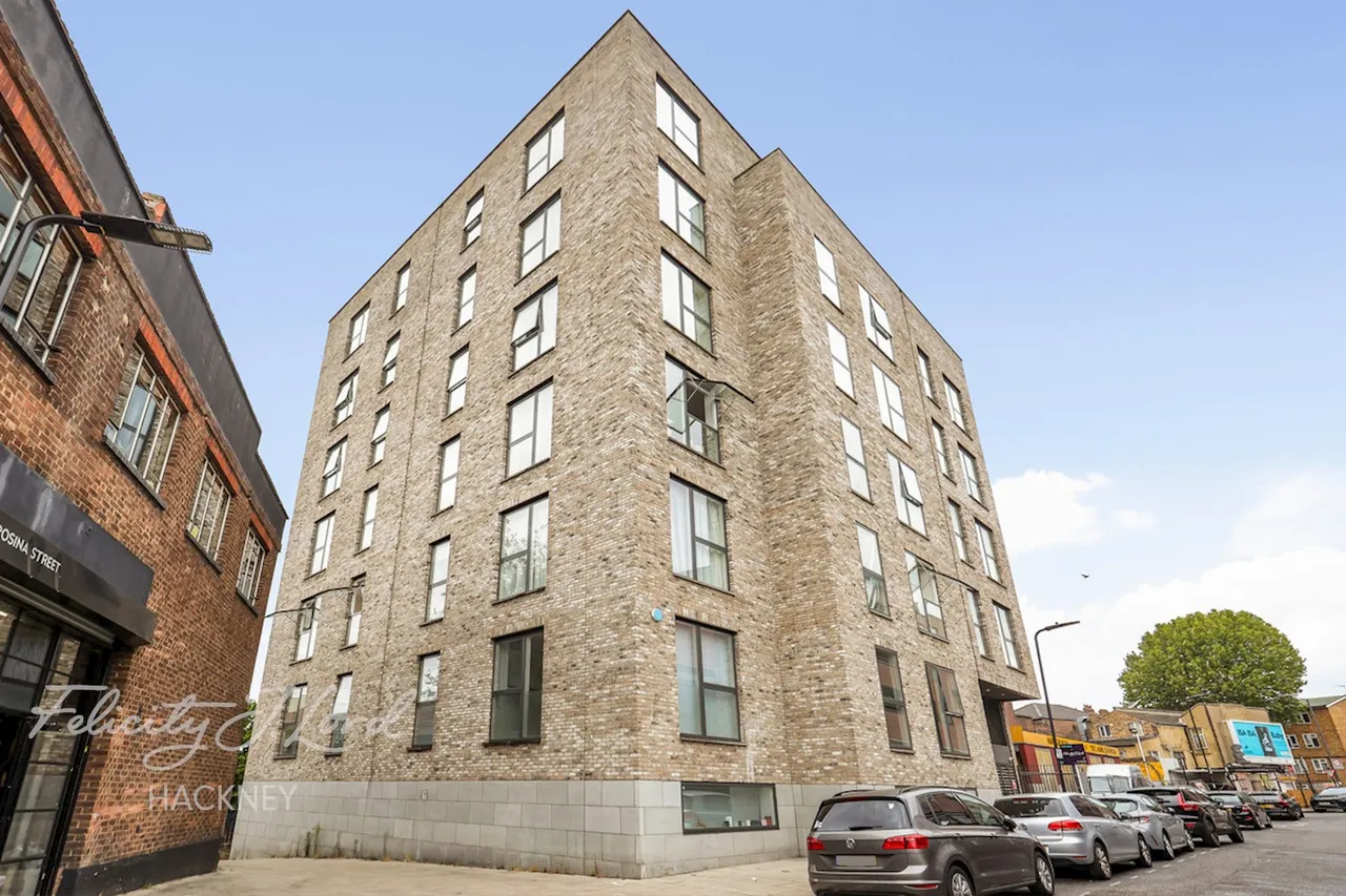 Rosina Street, London, E9, photo 9