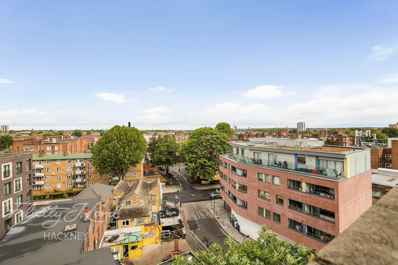 Rosina Street, London, E9, photo 25