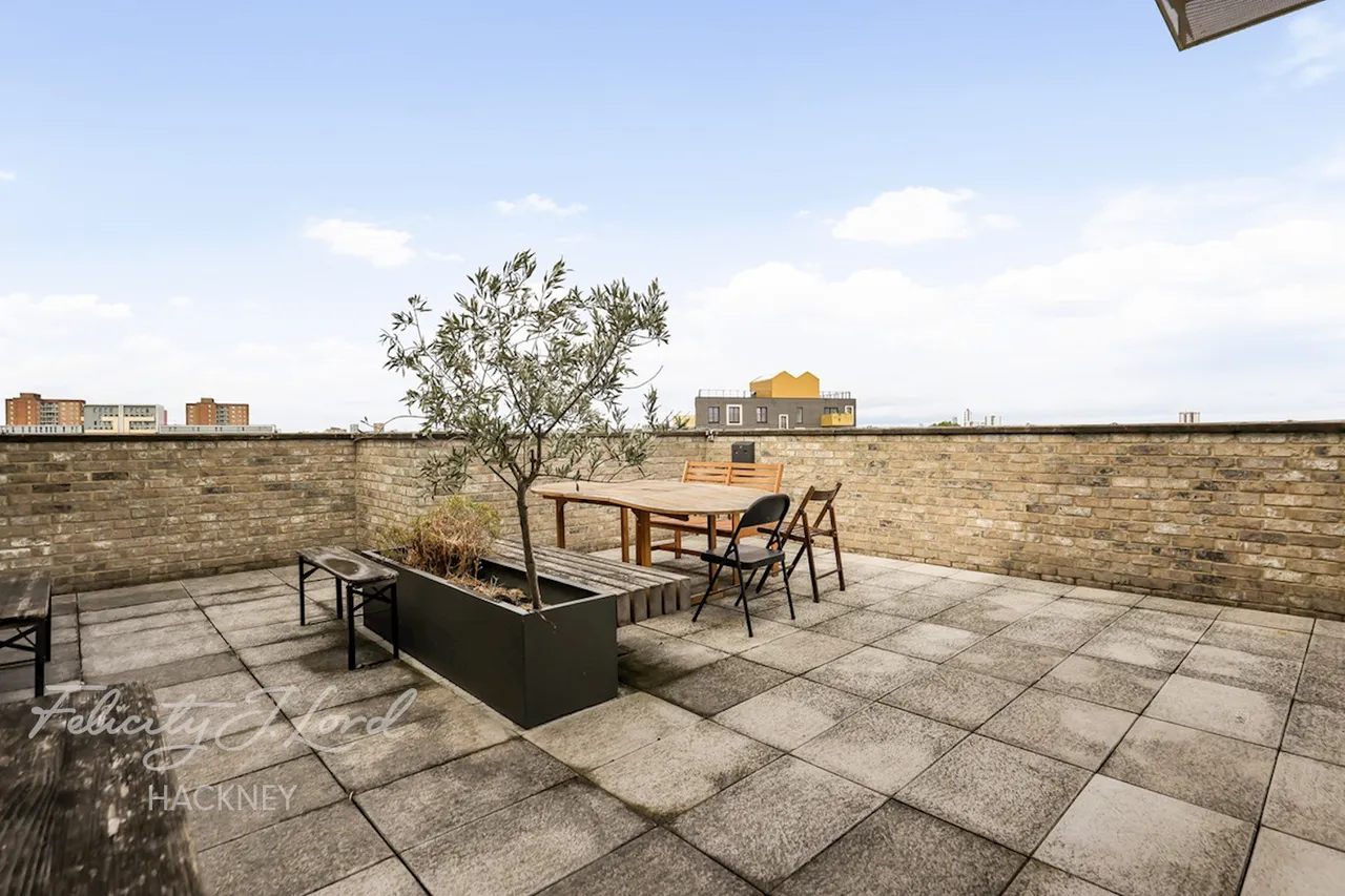 Rosina Street, London, E9, photo 7