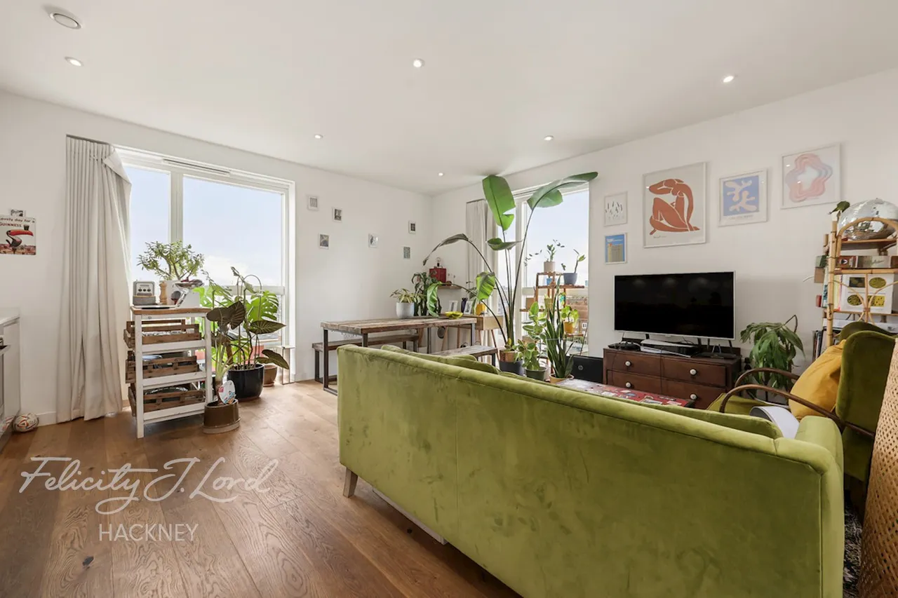 Rosina Street, London, E9, photo 11