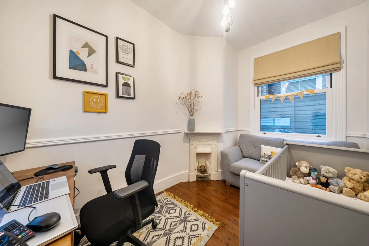 Idlecombe Road, Tooting, SW17, photo 17