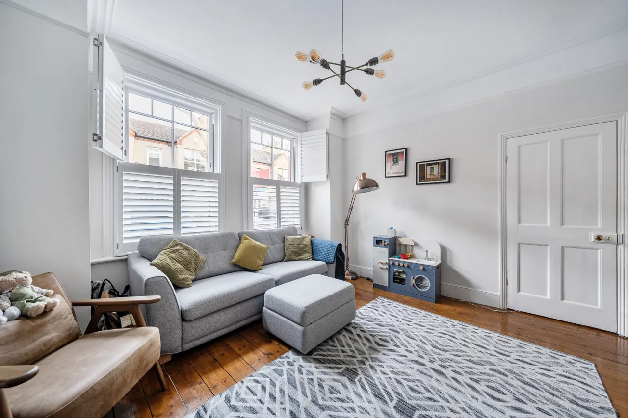 Idlecombe Road, Tooting, SW17, photo 13