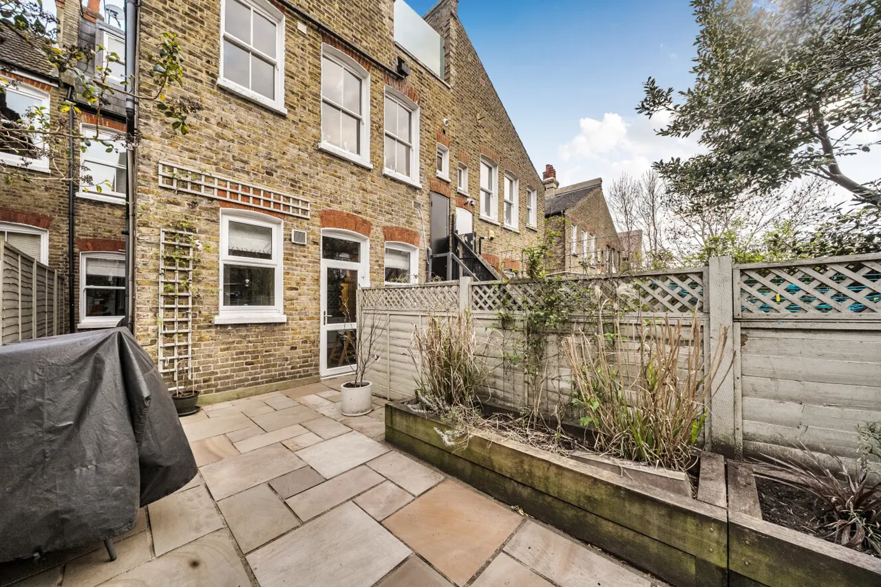 Idlecombe Road, Tooting, SW17, photo 9