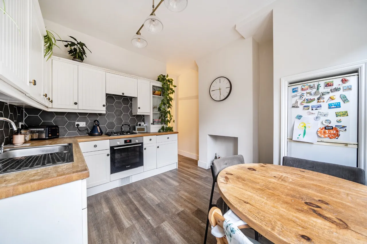Idlecombe Road, Tooting, SW17, photo 22