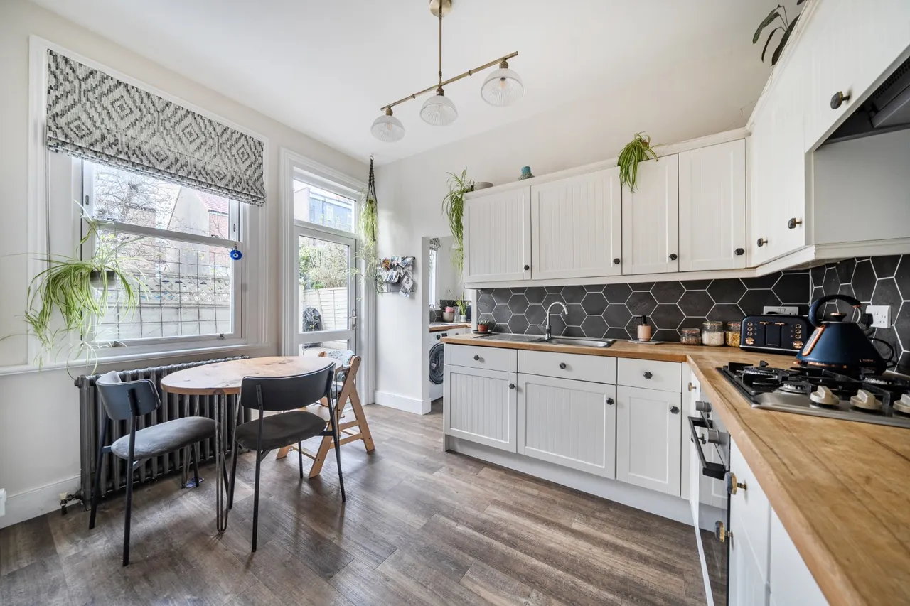 Idlecombe Road, Tooting, SW17, photo 19