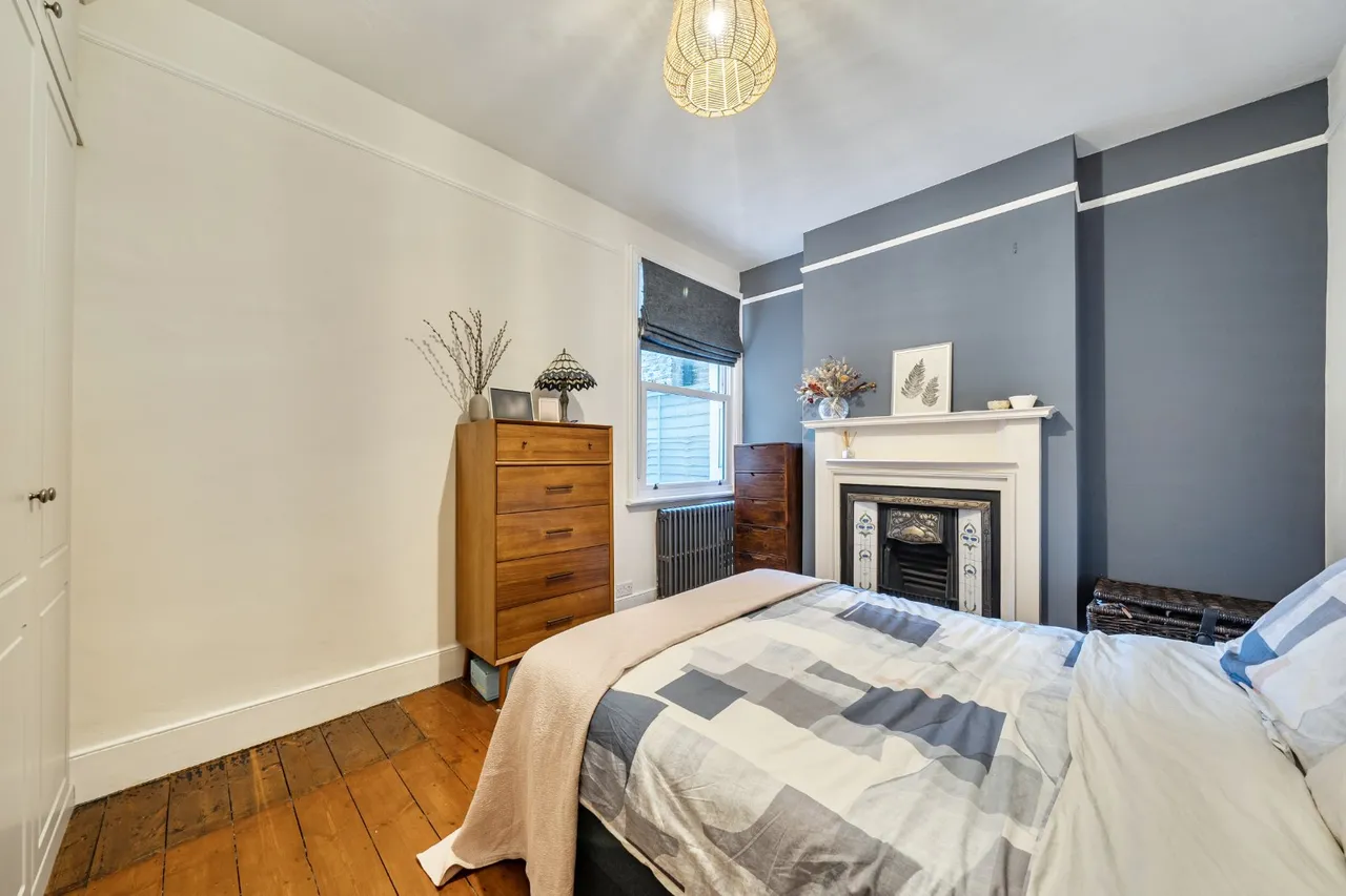Idlecombe Road, Tooting, SW17, photo 15