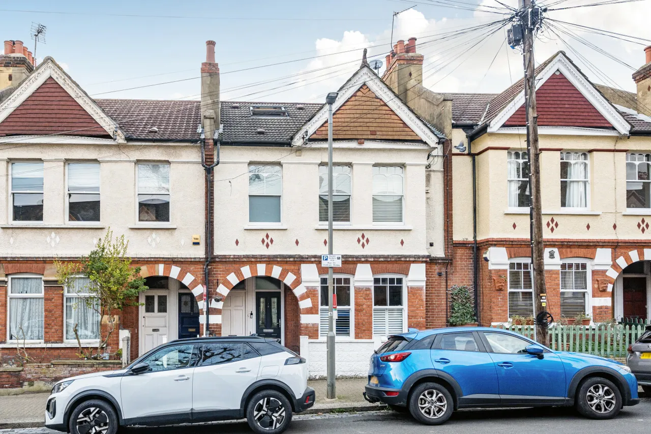 Idlecombe Road, Tooting, SW17, photo 8