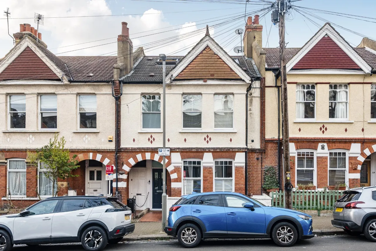 Idlecombe Road, Tooting, SW17, photo 10