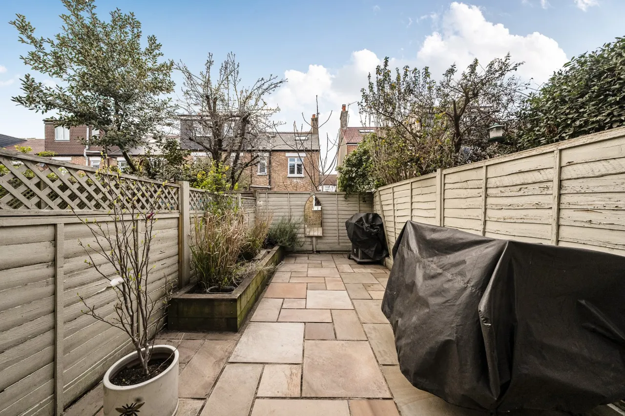 Idlecombe Road, Tooting, SW17, photo 23