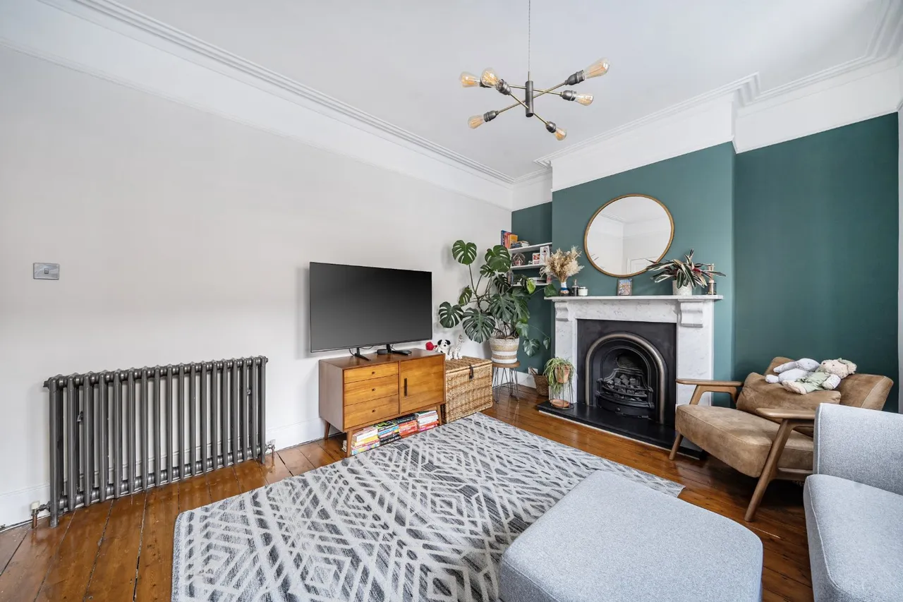 Idlecombe Road, Tooting, SW17, photo 14