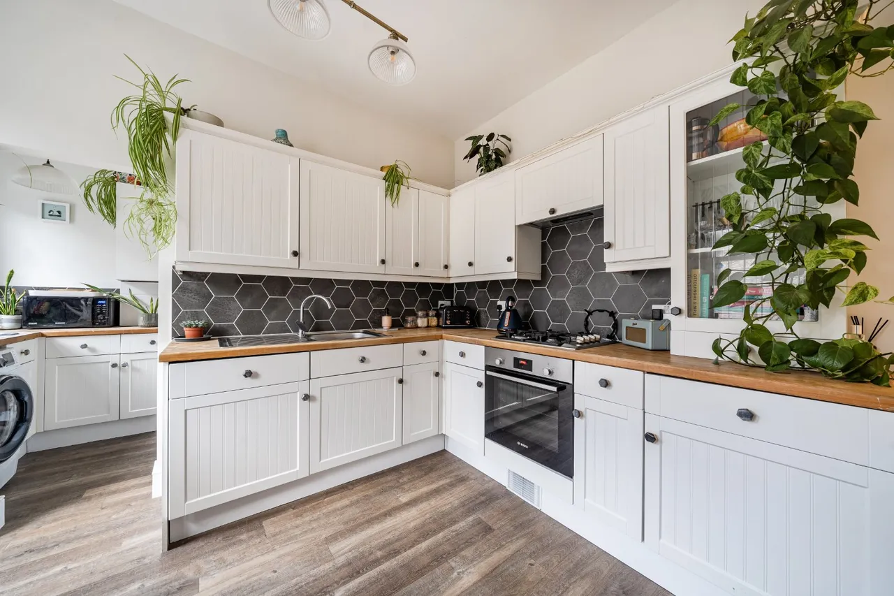 Idlecombe Road, Tooting, SW17, photo 20