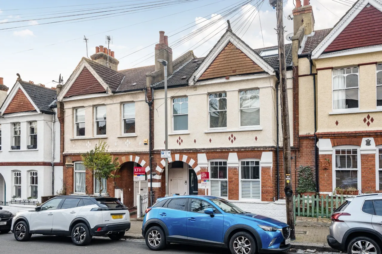 Idlecombe Road, Tooting, SW17, photo 11