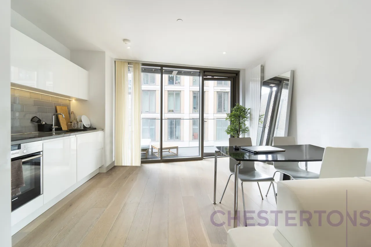Schooner Road, London, E16, photo 11