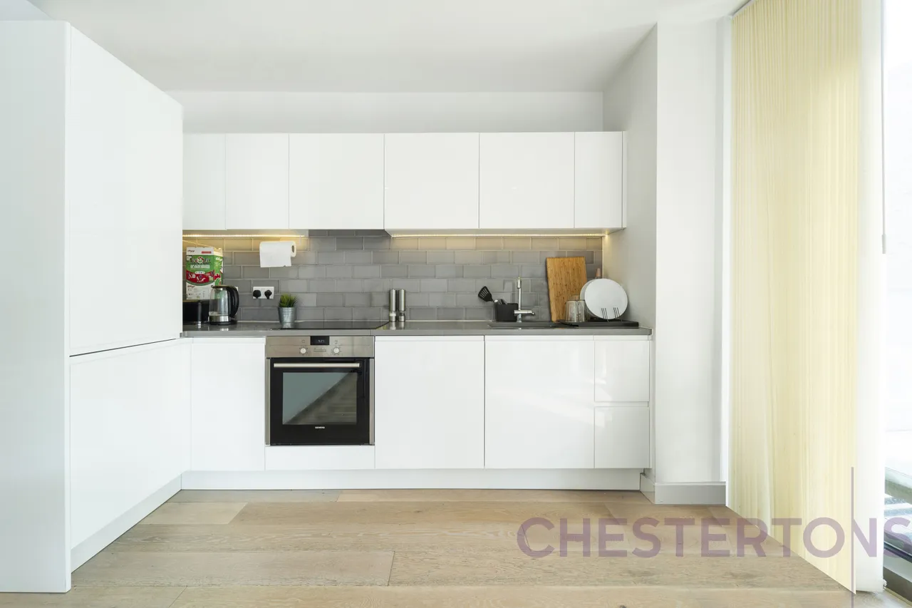 Schooner Road, London, E16, photo 3