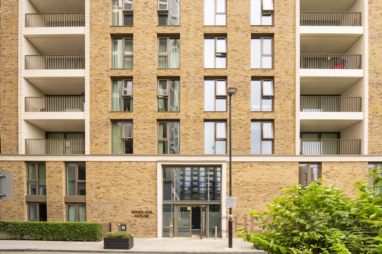 Schooner Road, London, E16, photo 7