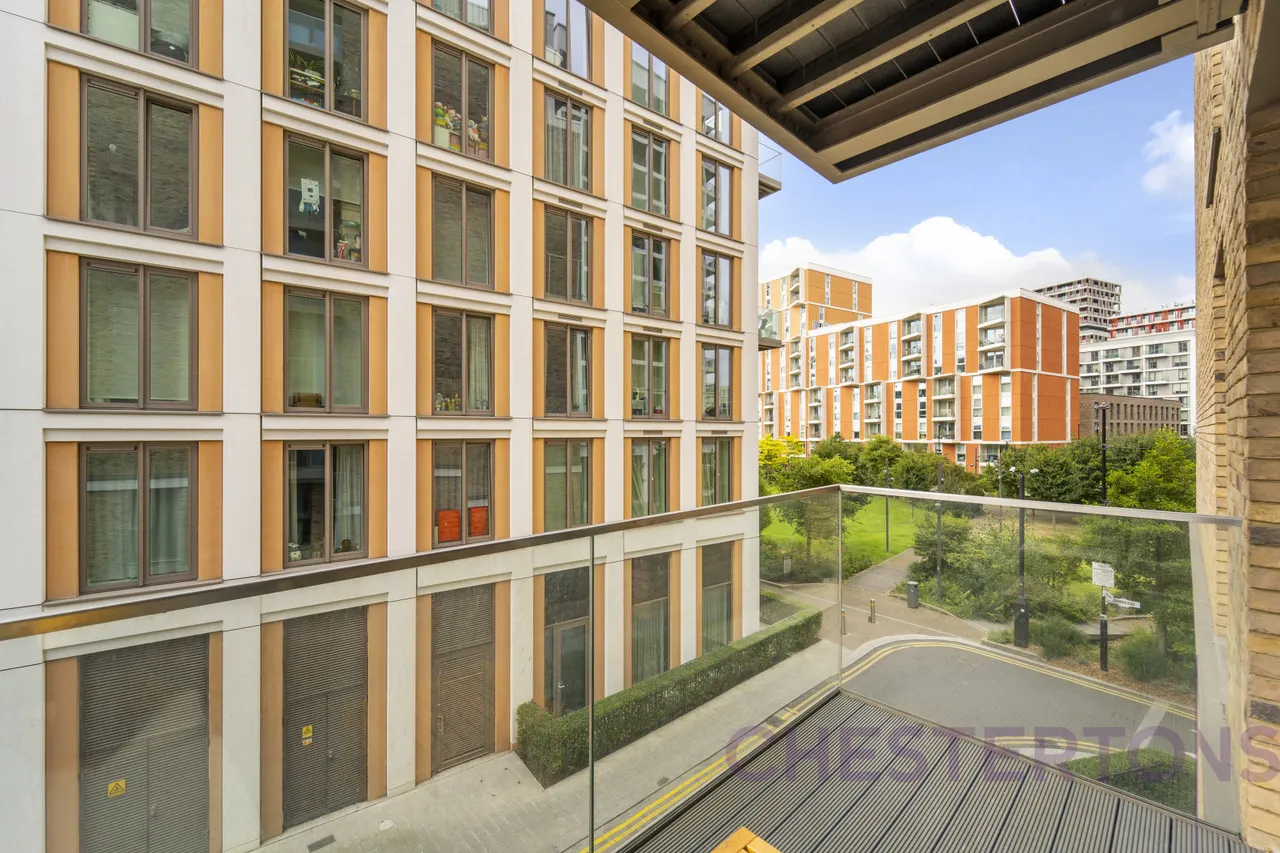 Schooner Road, London, E16, photo 10