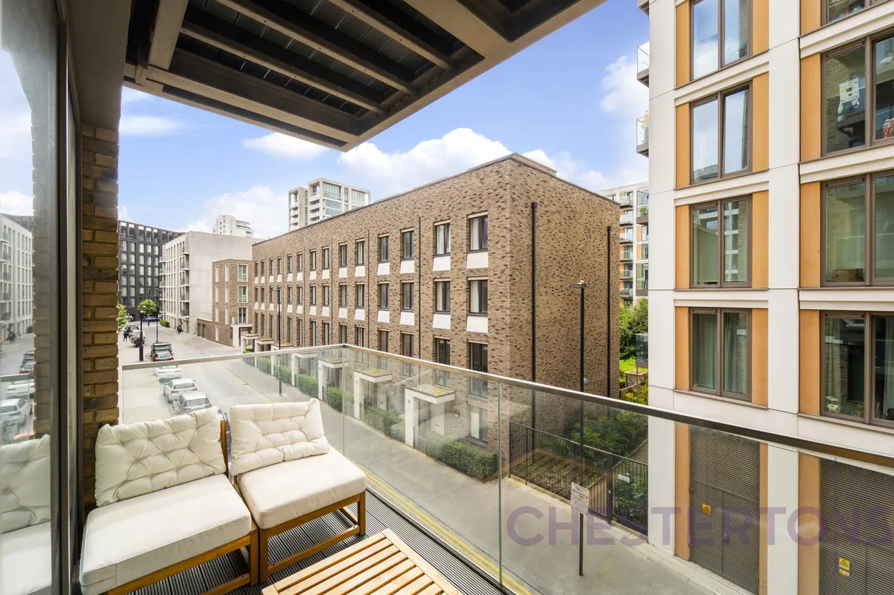Schooner Road, London, E16, photo 4