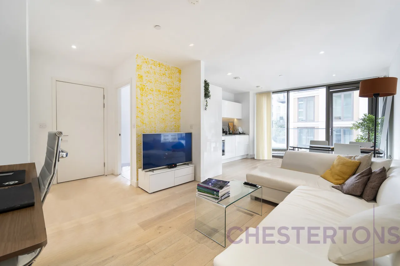 Schooner Road, London, E16, photo 14