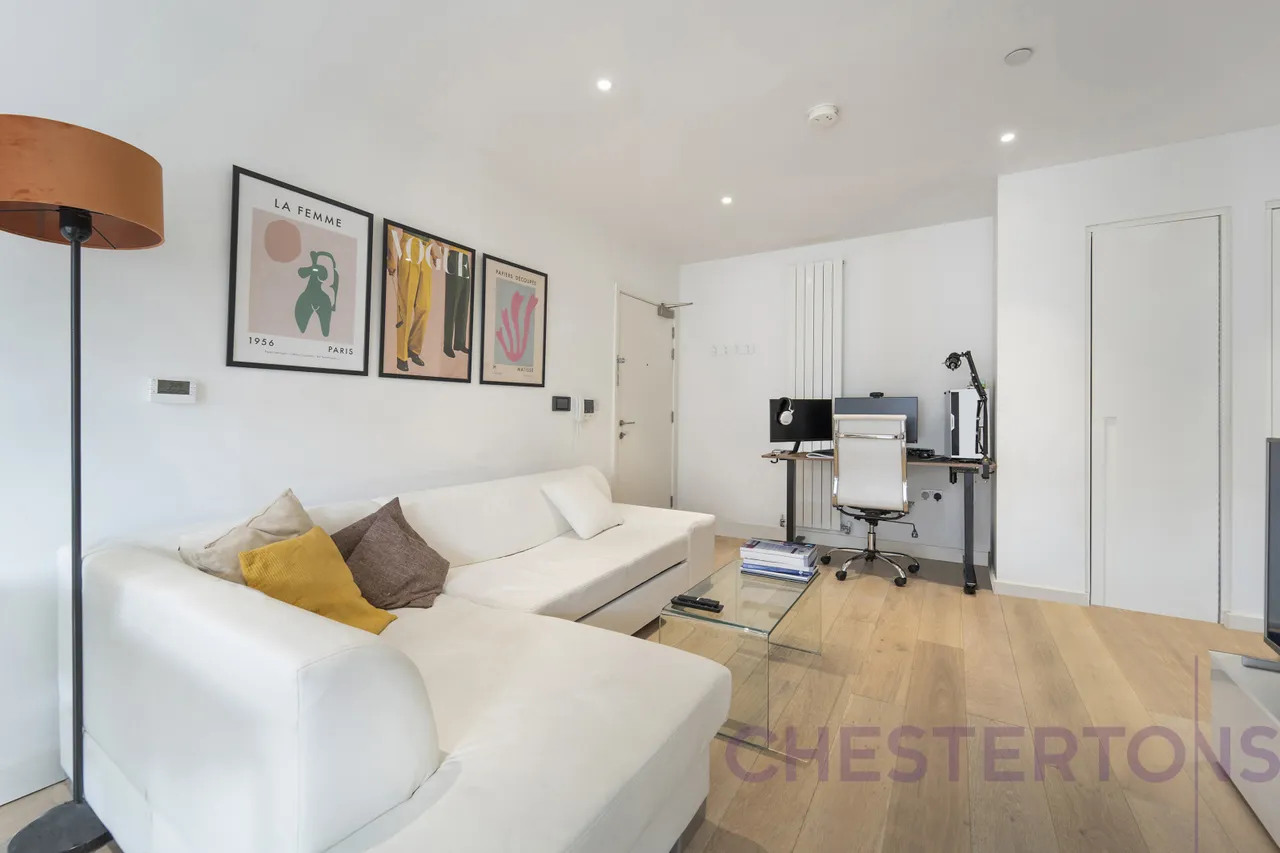 Schooner Road, London, E16, photo 2