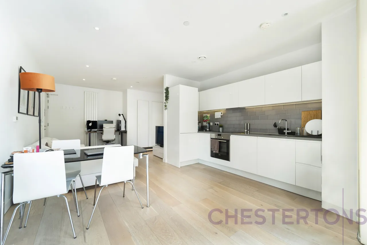 Schooner Road, London, E16, photo 9