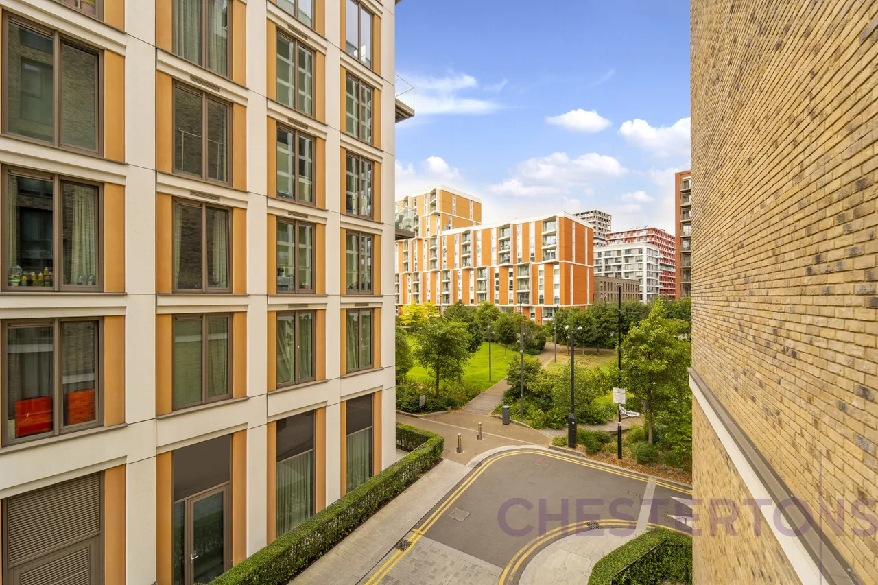 Schooner Road, London, E16, photo 13