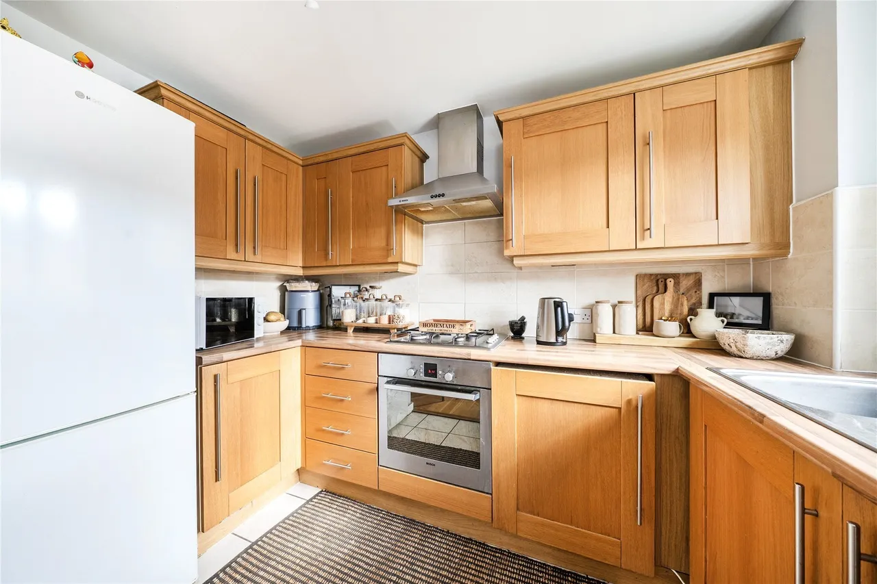 Paterson Lodge, 8 Turner Avenue, Westerham, TN16, photo 6