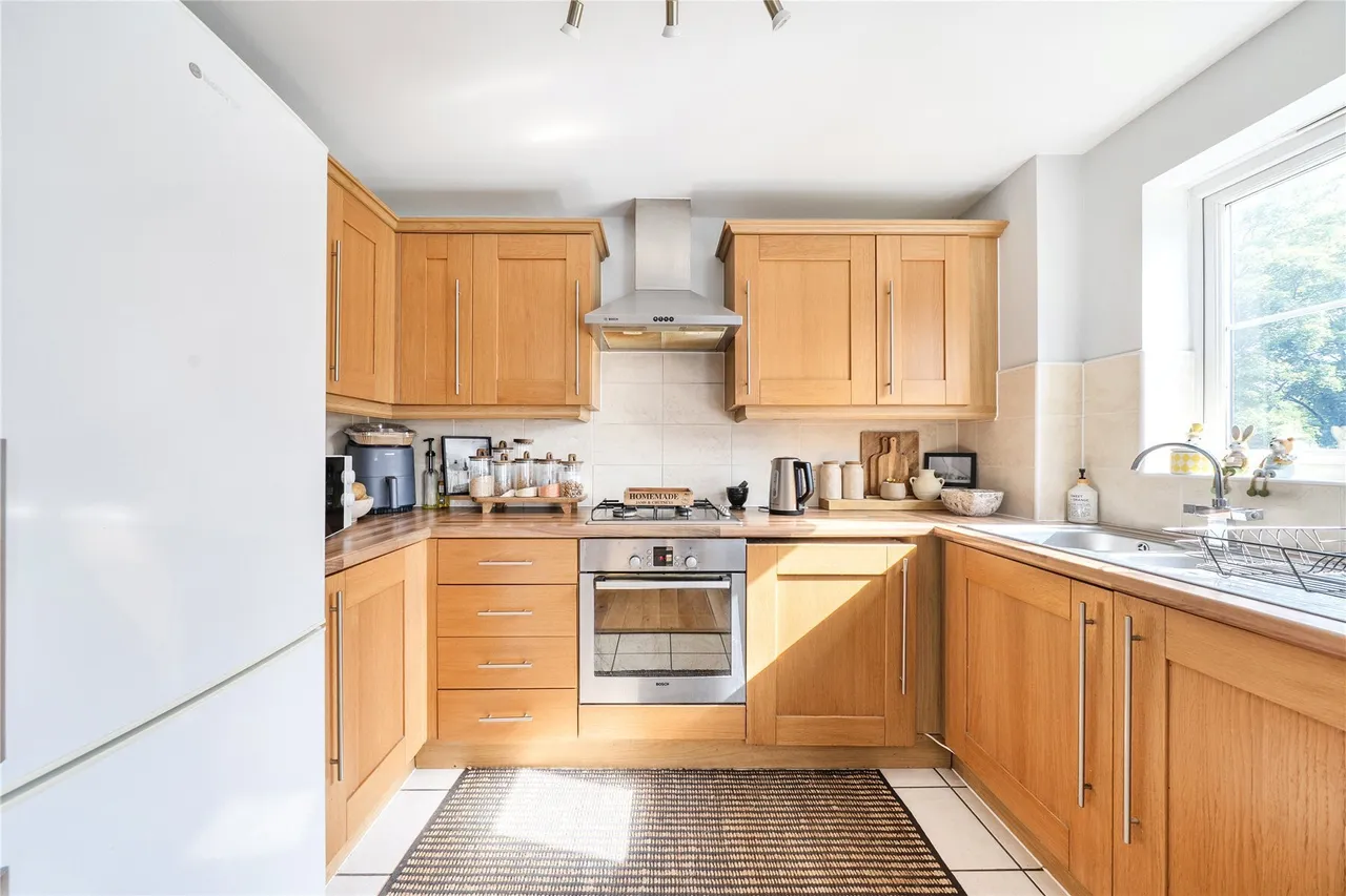 Paterson Lodge, 8 Turner Avenue, Westerham, TN16, photo 8