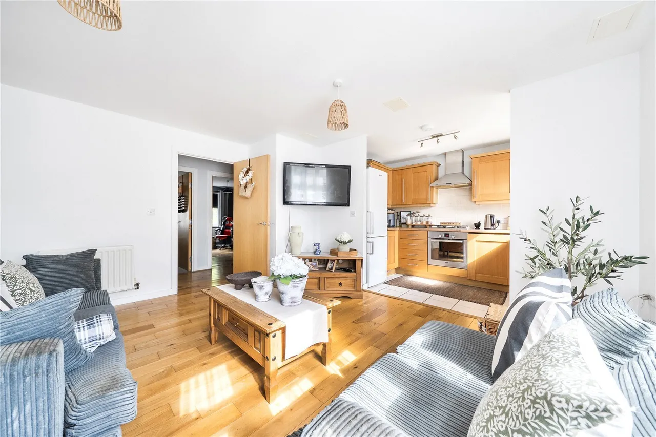 Paterson Lodge, 8 Turner Avenue, Westerham, TN16, photo 5