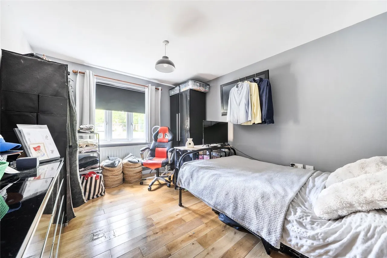 Paterson Lodge, 8 Turner Avenue, Westerham, TN16, photo 12