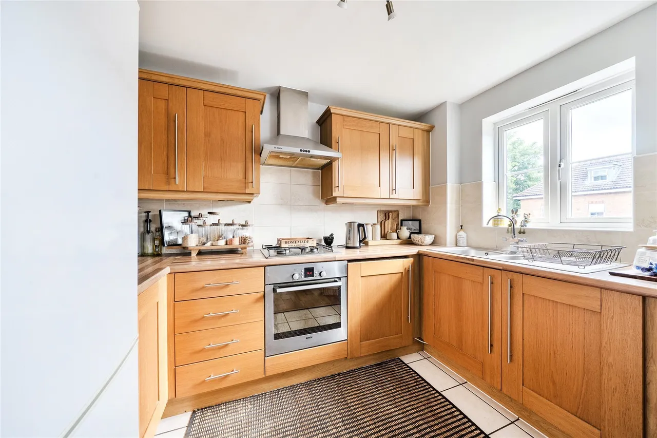 Paterson Lodge, 8 Turner Avenue, Westerham, TN16, photo 7