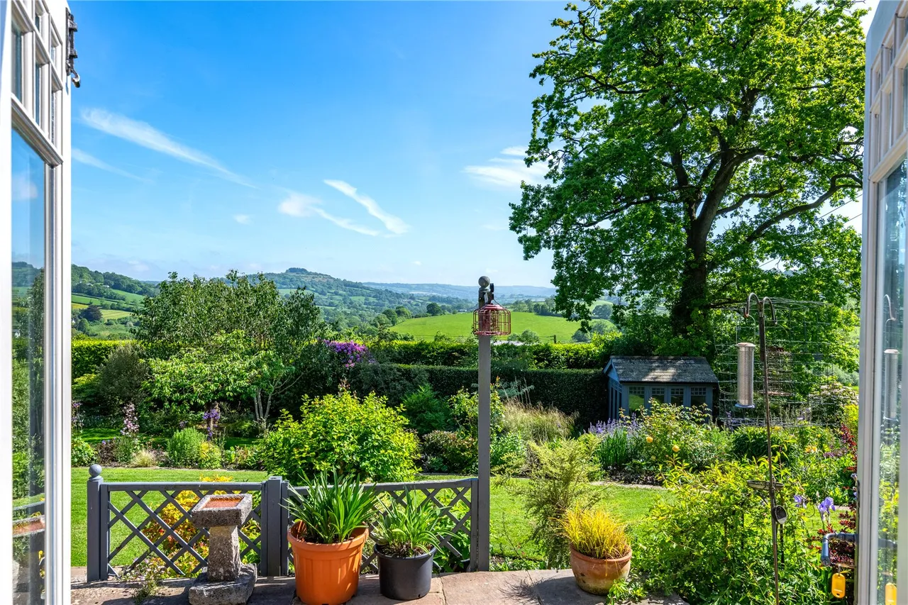 Luppitt, Honiton, Devon, EX14 4RY, photo 31