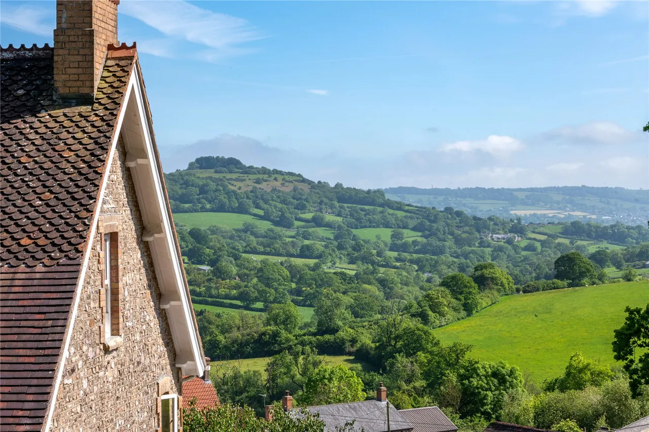Luppitt, Honiton, Devon, EX14 4RY, photo 29