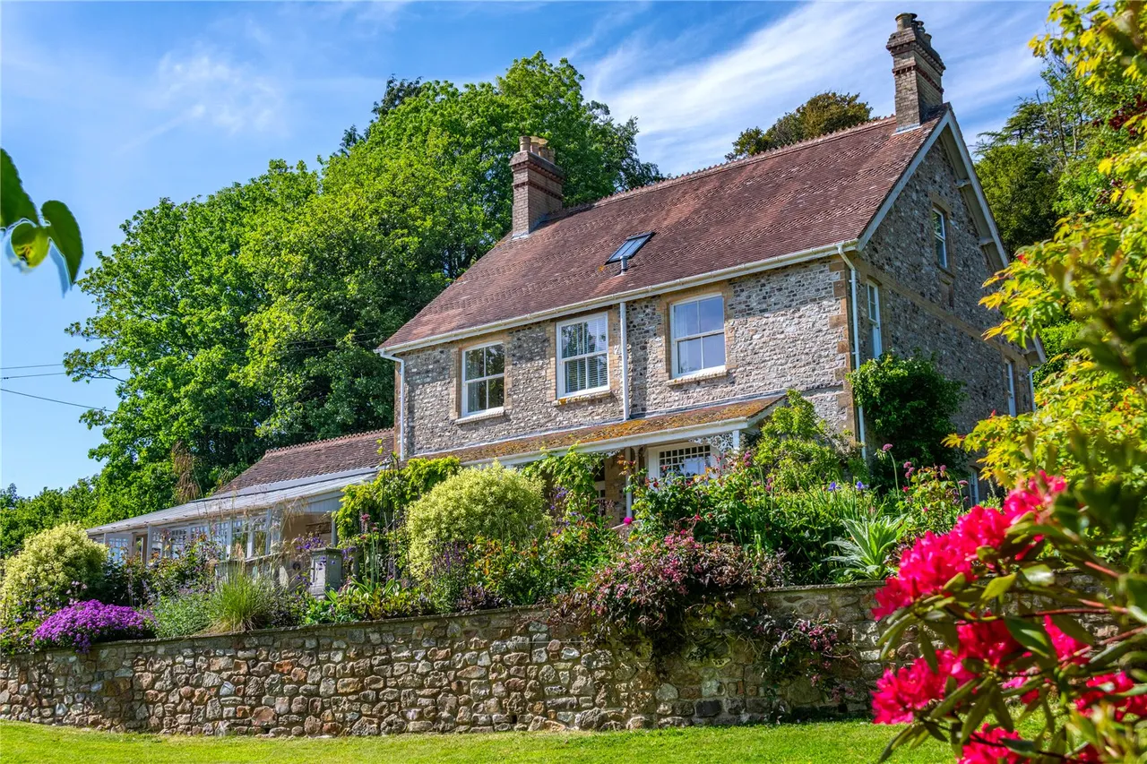 Luppitt, Honiton, Devon, EX14 4RY, photo 33